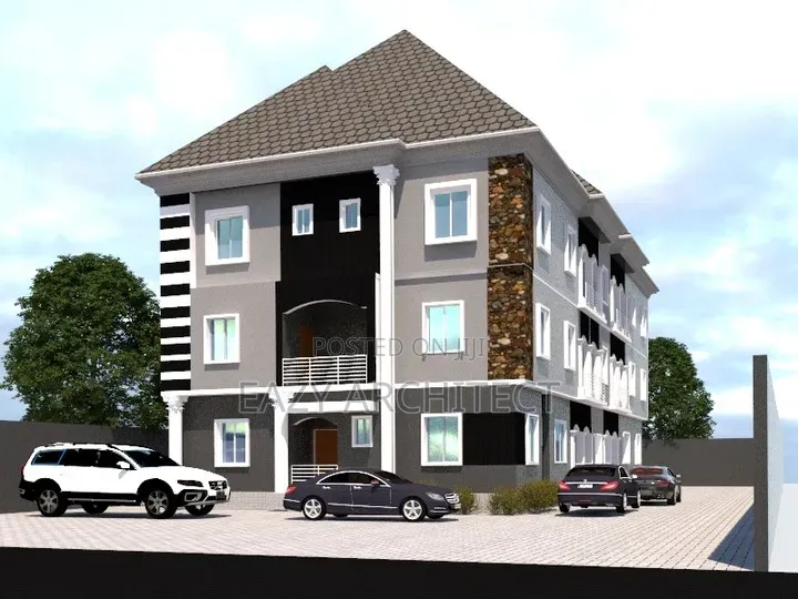 Architect, Builder, Mechanical, Electrical Drawing for Approval