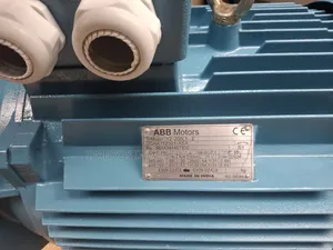 ABB Electric Motors
