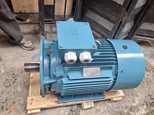 ABB Electric Motors