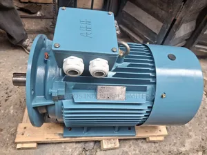 ABB Electric Motors