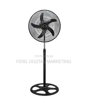 Hansen 18 Inches Standing Fan