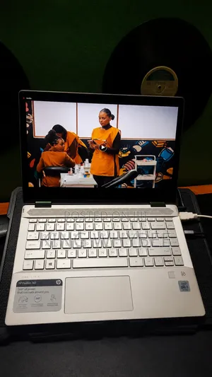 Laptop HP Pavilion x360 16GB Intel Core i5 SSD 512GB