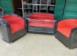 Four Seater Bucket Couch