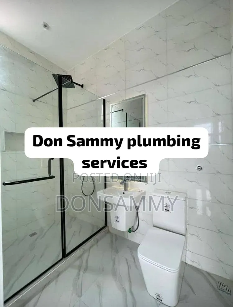 Plumbing Services