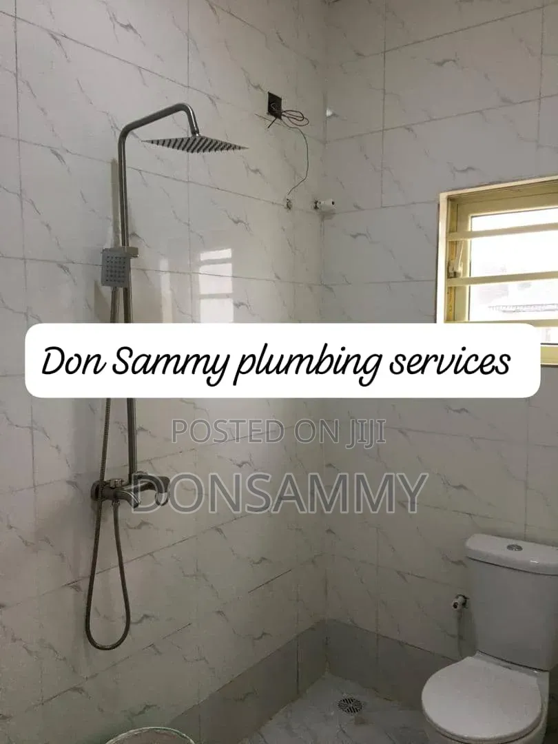 Plumbing Services
