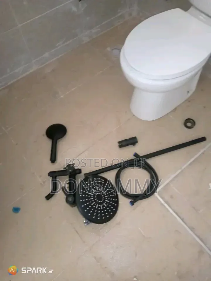 Plumbing Services