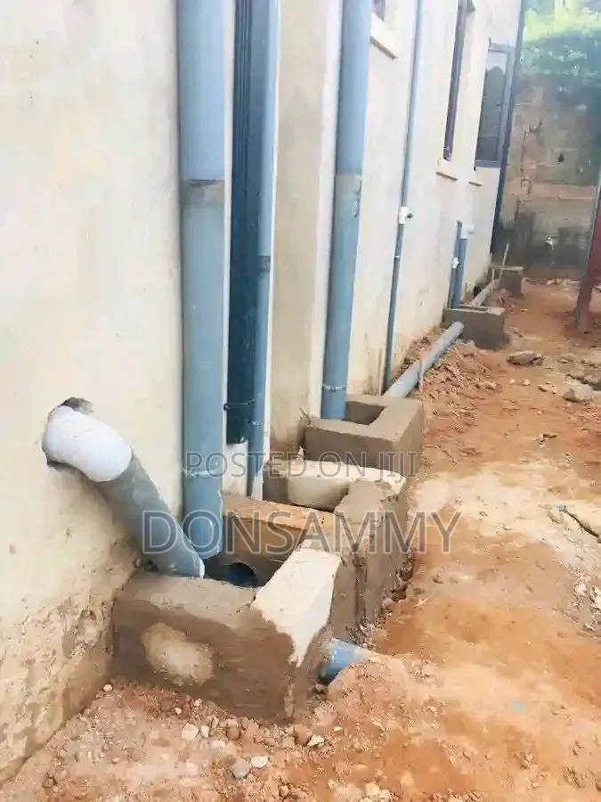 Plumbing Services