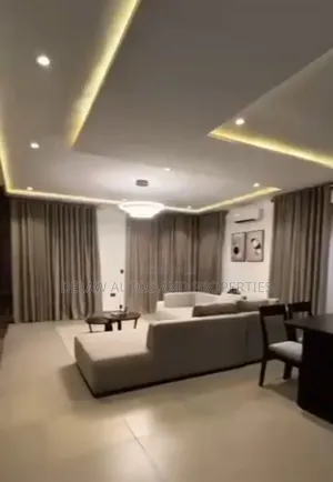 1bedroom, 2bedrooms, 1room Short Let's in Guzape Abuja