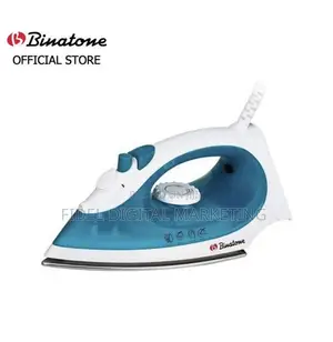 Binatone Iron