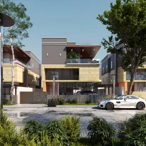 Architectural Design, Architect and Structural Drawing for Approval