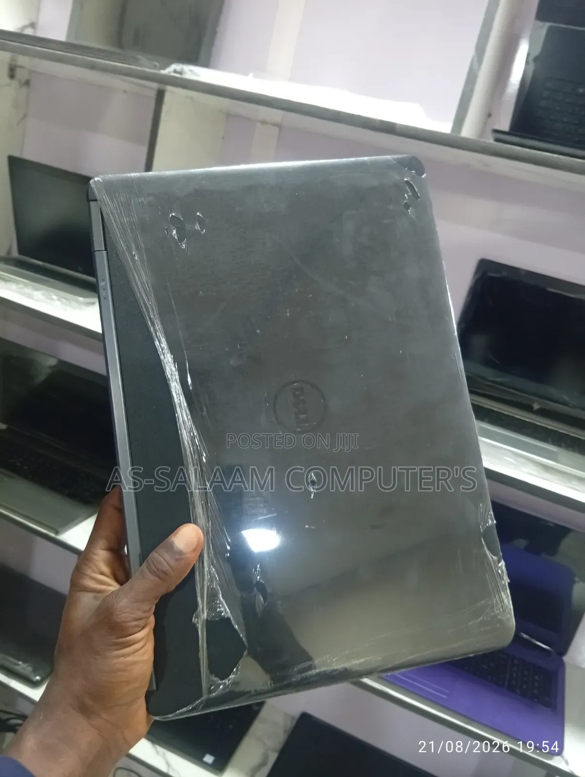 Laptop Dell Latitude 7450 8GB Intel Core i5 SSD 500GB