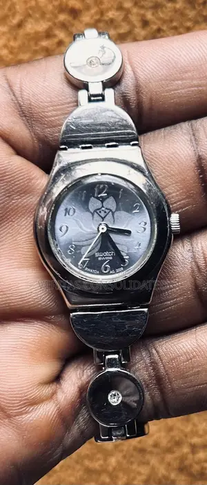 Swatch Irony Watch