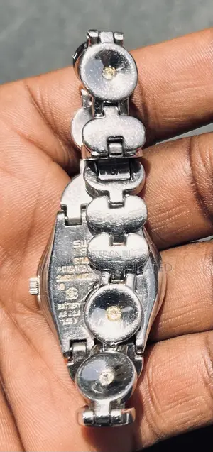 Swatch Irony Watch
