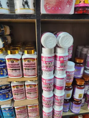 Douzi Liposomal Glutathione