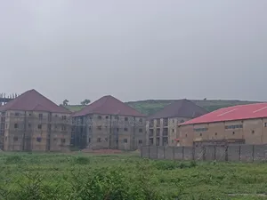 1hectar of Land for Joint Venture Beside Efab City Apo