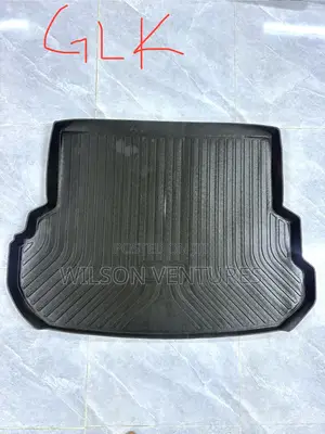 GLK TPE Boot Mat