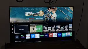 43 Inches Hisense Smart TV