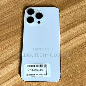 Apple iPhone 15 Pro Max 512 GB White