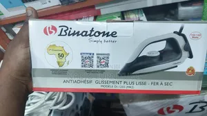 Binatone Iron