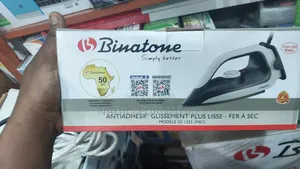 Binatone Iron