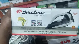 Binatone Iron