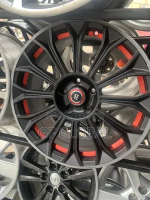 18 Factory Rims for Lexus and Honda