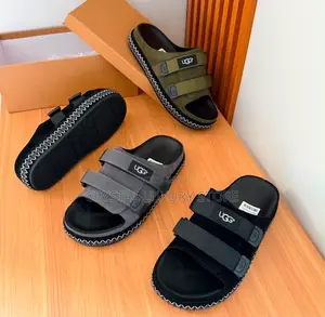 UGG Quality Luxury Men Slide
