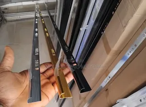 King Iron Profile for Pillar