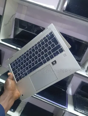 Laptop HP ProBook x360 435 G8 8GB AMD Ryzen 3 SSD 256GB