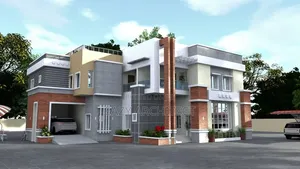 Full Architectural Drawing, and Construction Including Details