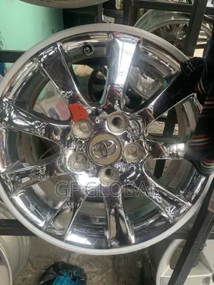Original Factory Rims for Hyundai
