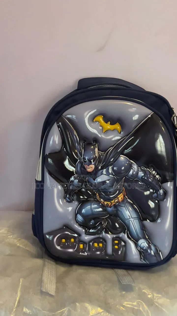 Kids Backbag