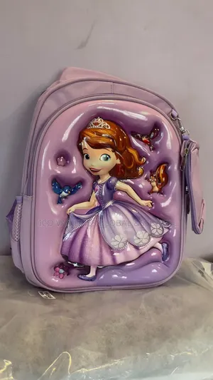 Kids Backbag