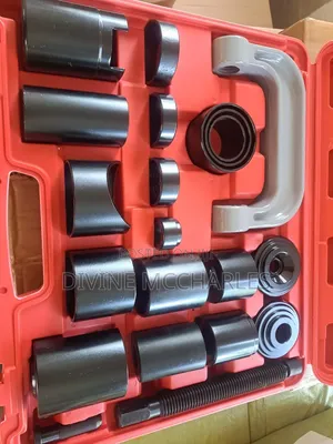 Ball Joint Pullar