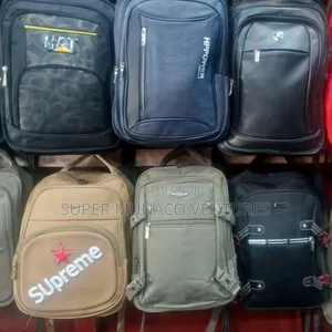 School/ Lunch Bags