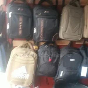 School/ Lunch Bags