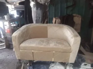 2in1 Home Office Bucket Couch
