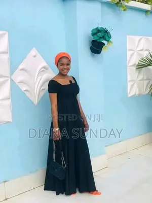 Classic Gown