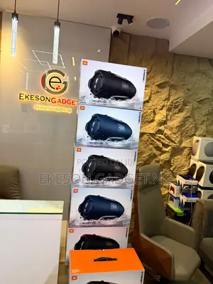 Brandnew JBL Extreme 5 Speaker