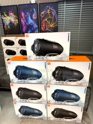 Brandnew JBL Extreme 5 Speaker