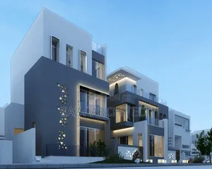 Full Architectural Drawing , Mechanical, Plumbing