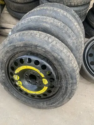 Donuts Tyres for All Vehicles