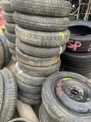 Donuts Tyres for All Vehicles