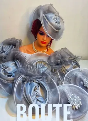 Women Wears and Caps