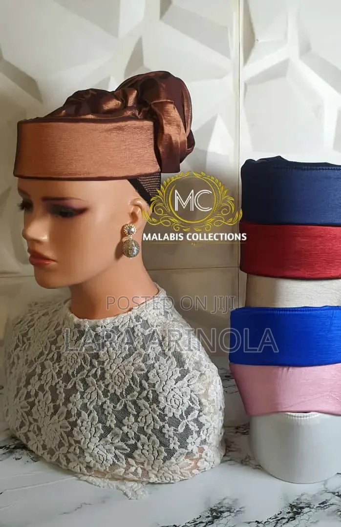 Women Wears and Caps