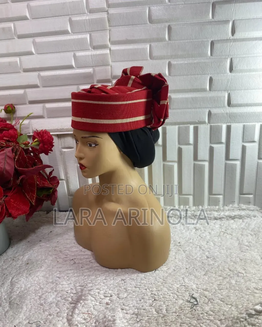 Women Wears and Caps
