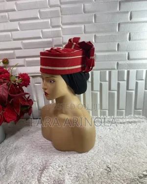 Women Wears and Caps