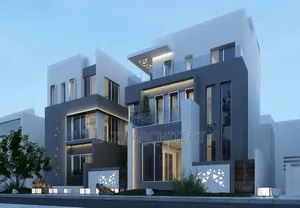 Architect for Building Approval, Mechanical and Structural