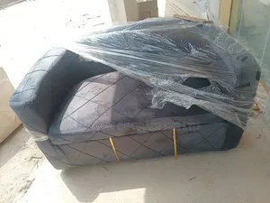 Double Seater Bucket Chair