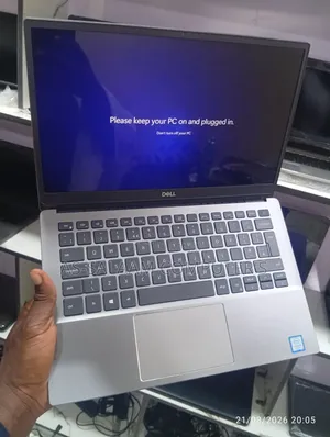 Laptop Dell Latitude 3301 8GB Intel Core i5 SSD 256GB